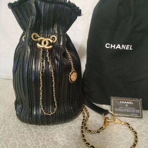 Chanel authentic