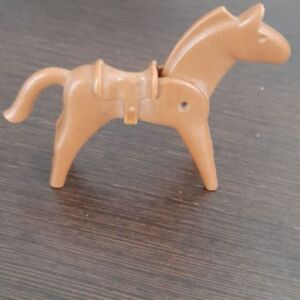 Playmobil  άλογο 1974