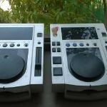 Behringer Pro Mixer DJX900USB nearly NEW + 2 * Pioneer CDJ100S USED