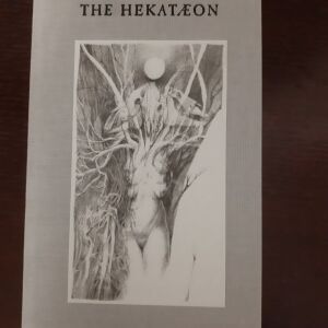 THE HEKATEON JACK GRAYLE