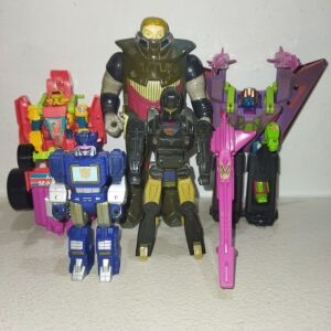 Transformers g1