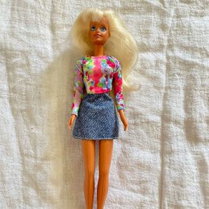 Mattel Barbie #28