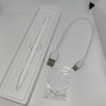Μαγνητικη Ψηφιακη Γραφιδα Hama Apple Pencil - Ios - Ipad - Air - Mini - Pro