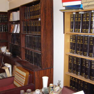 ΝΟΜΙΚΑ ΒΙΒΛΙΑ ΔΙΚΗΓΟΡΙΚΟΥ ΓΡΑΦΕΙΟΥ 168 τόμοι με βιβλιοθήκες