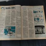 Περιοδικο Τραστ Του Γελιου Τευχος 461 - 1982