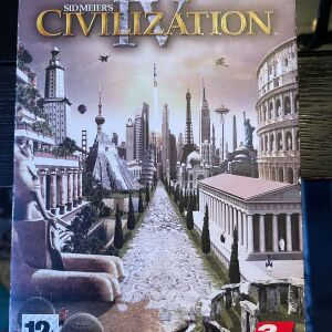Το παιχνίδι Civilization