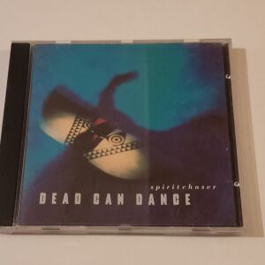 CD , Dead Can Dance - Spiritchaser , Aboriginal, Modern, Neo-Classical, Darkwave