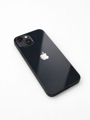 Apple iPhone 13 128GB, black, 88% battery health