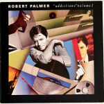 ROBERT PALMER - ADDICTIONS VOL.1