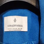 Stradivarius παλτό medium