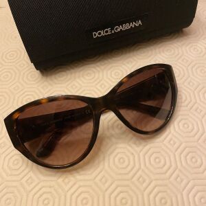 Dolce & Gabbana γυαλιά ηλίου