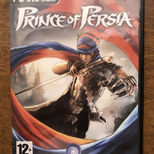 Pc Παιχνίδια Prince of Persia pc games