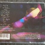 Madonna - Confessions on a dance floor made in Hong Kong 12-trk cd album
