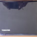 TOSHIBA SATELLITE L50 15.6'' INTEL CORE i7