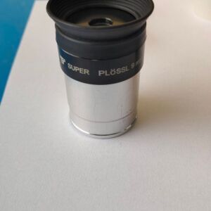 Προσοφθάλμιο τηλεσκοπίου TS-Optics Super Plössl Eyepiece 9 mm