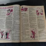 Περιοδικο Τραστ Του Γελιου Τευχος 415- 1981