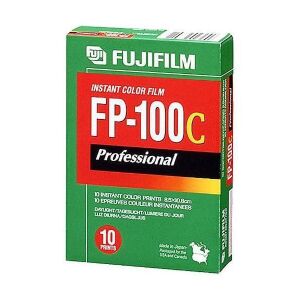 Fujifilm Fp-100c Type 100 φιλμ για Polaroid