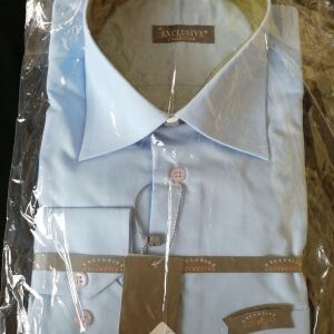 Exclusive collection medium πουκάμισο