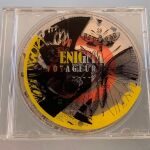 Enigma - Voyageur cd album