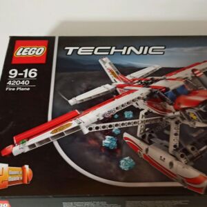 Lego Technic 42040