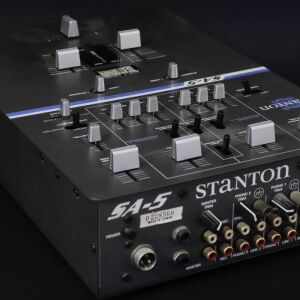 Μίκτης Stanton SA-5 Mixer