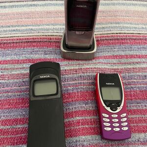 Nokia κινητά τηλέφωνα