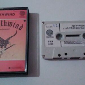 Northwind Northcomin' Tape Cassette