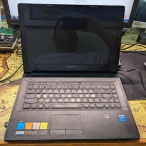 Lenovo 14' Chromebook