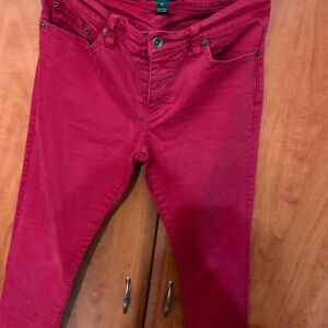 Ralph Lauren jeans κόκκινο