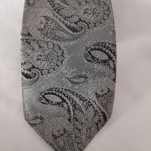 Vintage  Yves  Saint  Laurent γραβάτα.