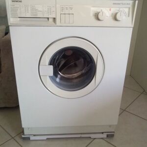 Καινούργιο πλυντήριο ρούχων SIEMENS SIWAMAT PLUS 3503