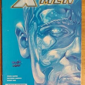 MARVEL COMICS ΞΕΝΟΓΛΩΣΣΑ X-MEN (1991)