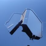 Πλαστικό κάλυμμα σασμάν που κουμπώνουν η ντίζες ford focus c max 1600cc 2004