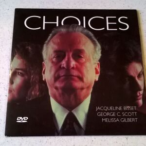 DVD ( 1 ) Choices