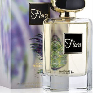 Flora Oud elite eau de parfum 120ml