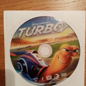 DVD turbo