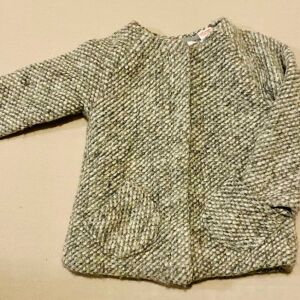 Zara baby girls knitwear ζακετακι για 2-3χρ