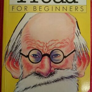 Freud for Beginners - Richard Appignanesi, Oscar Zarate