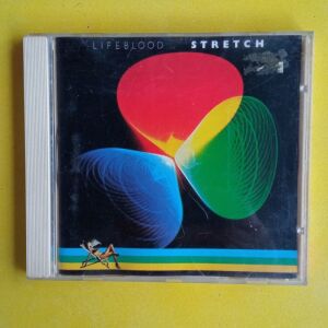 CD -- Stretch