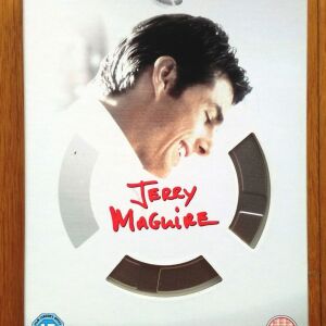 Jerry Maguire 2 disc dvd